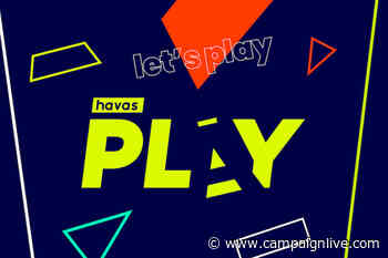 Havas takes consumer passion network Play worldwide
