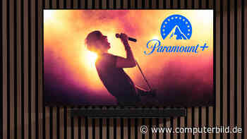 Paramount Plus: So installieren Sie die App auf LG-Fernsehern