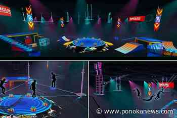 Reborn Ringling Bros. circus to leap on tour – minus animals