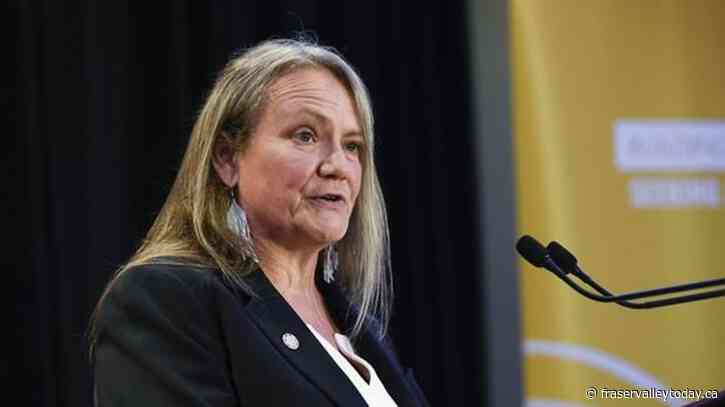 Some landowners not letting residential school survivors search property: official