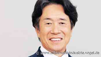 Masahiro Moro wird neuer Mazda-Chef