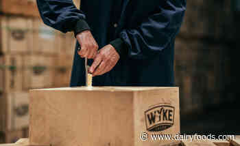Wyke Farms expands U.S. retail presence