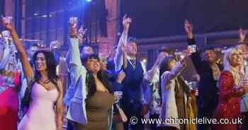 Geordie Shore stars 'rejected' by MTV as filming starts on show's new series