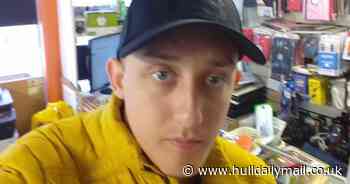 Jason Whincup murder trial: Accused claims he first heard about killing when arrested