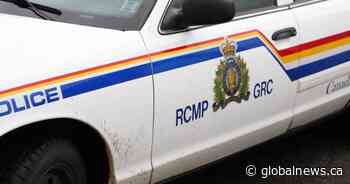 RCMP say 2 dead after head-on collision near Medicine Hat, Alta.