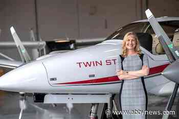 Abbotsford’s Chinook Helicopter CEO leads drone company’s launch into Canada