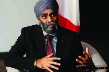 Feds spend $26M on growth and innovation of Vancouver-based companies