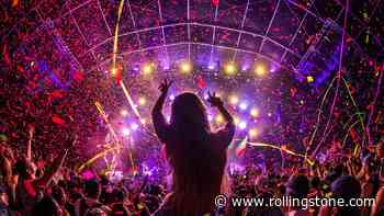 Life Is Beautiful Is Turning 10: See the Festival’s Best Moments
