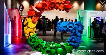 Google Lets People Start Trying Bard, Its Own AI Chatbot     - CNET