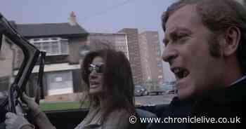 Get Carter: Five more then-and-now Tyneside location scenes from the classic film