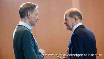 Showdown im Ampel-Streit übers Geld: Pläne für entscheidendes Treffen nun bekannt