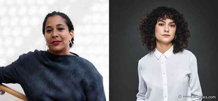 New Museum Taps Vivian Crockett and Isabella Rjeille as Curators of the Sixth New Museum Triennial in 2026