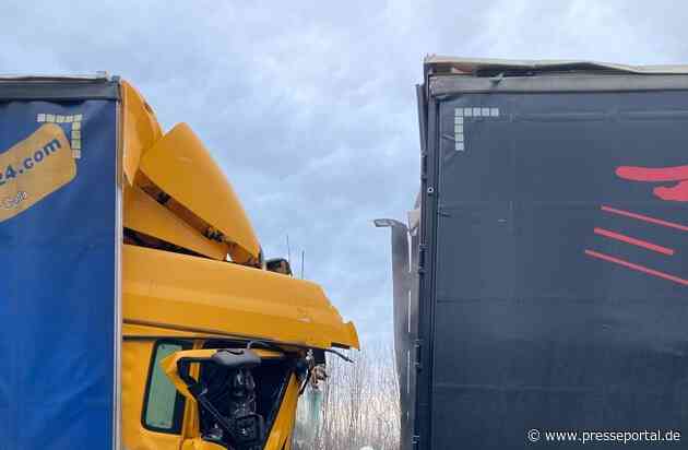 POL-LM: +++ Betrüger erfolgreich +++ Verletzter bei Schlägerei +++ Kabeldieb mit Drogen erwischt +++ Unfallserie mit Schwerverletzten auf A 3 +++