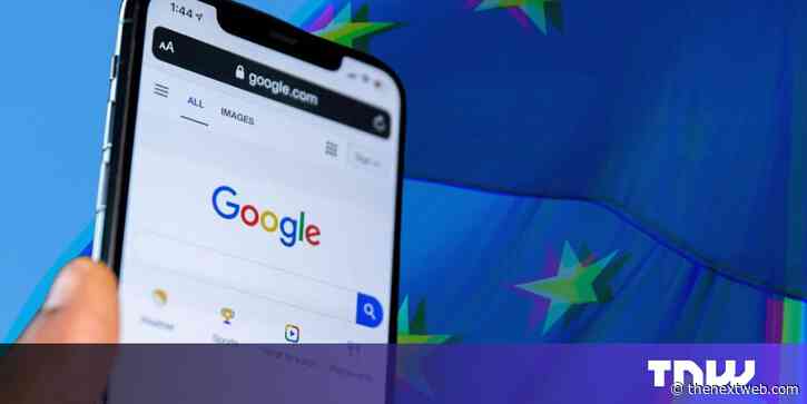 Big Tech gives EU access to thousands of user accounts each year