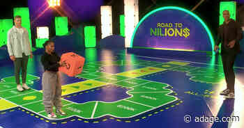 College athletes get NIL education in Cash App’s new campaign