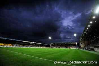 Geen enkele aarzeling! SK Beveren hakt in het midden van promotiestrijd al knopen door voor huiswerk volgend seizoen