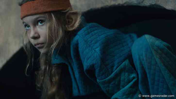 Sweet Tooth season 2 trailer teases a hunt for the cure