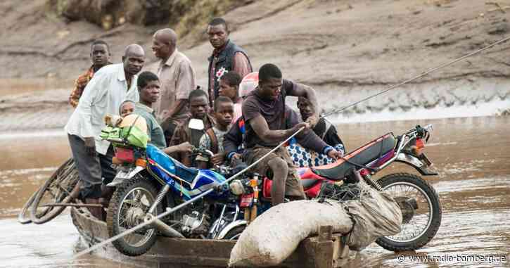 Malawi: Mehr Tote nach Tropensturm «Freddy» befürchtet