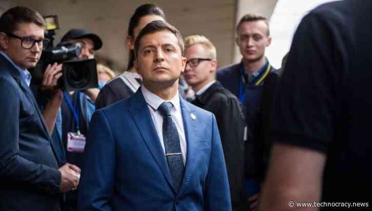 Zelensky The Technocrat: War in Ukraine Obscures Rush To Technocracy