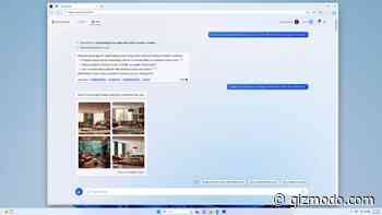 Microsoft Adds DALL-E AI Image Generator to Bing