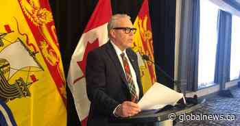 New Brunswick’s $12.2B budget tackles challenges that come with growth