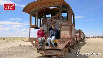 Wurzelbehandlungen auf 3000 Meter: Zahnärztinnen aus Pößneck und Jena berichten von Bolivien