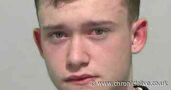 Jealous killer convicted of murdering Northumbria University student boyfriend