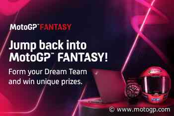 MotoGP™ Fantasy torna alla grande: tante novità per il 2023