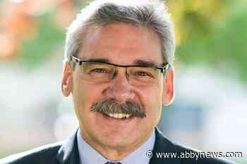 Long-time MLA Mike Morris won’t seek re-election in Prince George riding