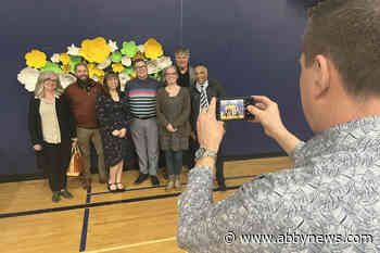 Heather Maahs responds to Chilliwack School Board censure