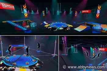 Reborn Ringling Bros. circus to leap on tour – minus animals