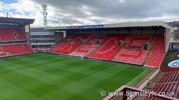 TIFO DISPLAY IN PONTY END
