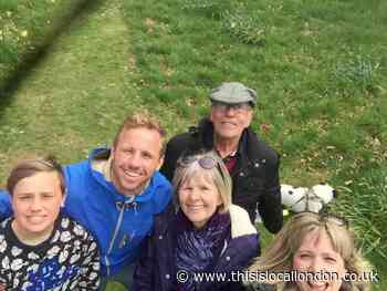 Family fight for Sidcup speed camera after grandpa killed in crash