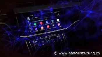 VW und Co. greifen mit eigenem Auto-Internet die Führungsrolle von Tesla an