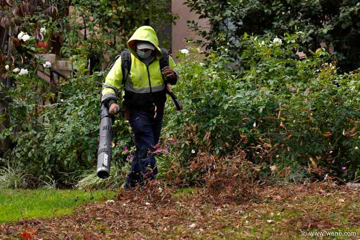 Itching to start spring garden cleanup? Not so fast!