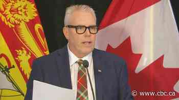 New Brunswick projects another small surplus after two years of underestimating windfall