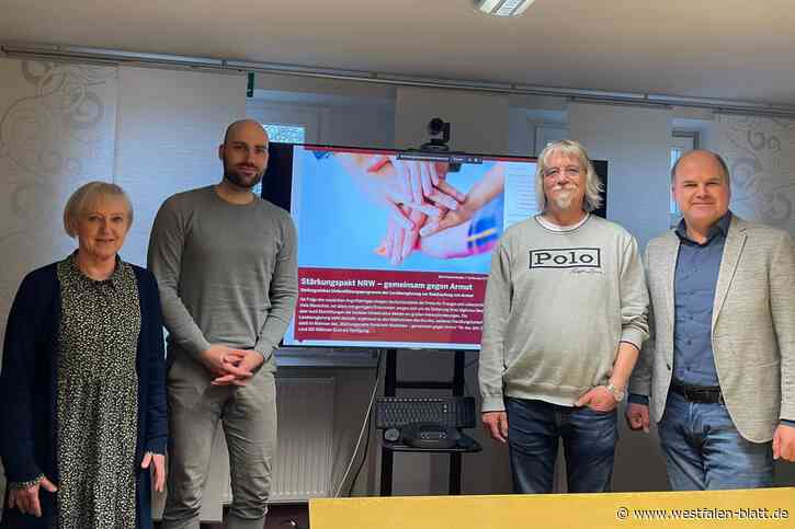 33.000 Euro für Schlangen aus dem Stärkungspakt