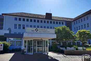 Klinik-Neubauten: Landrat will Entscheidung nach der Sommerpause