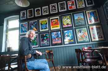 Bünde: Die Musik-Kneipe Dolbi feiert 40-Jähriges