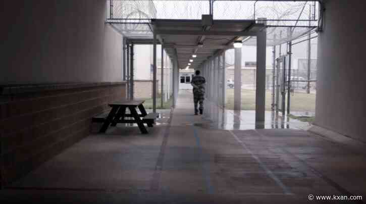 Travis County mental health diversion center moving forward with unanimous commissioners vote