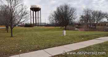 Construction of new Wheeling fire station to cost about $7.7 million