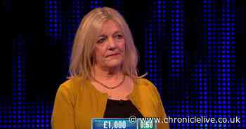 The Chase contestant dies just a week after she appeared on TV
