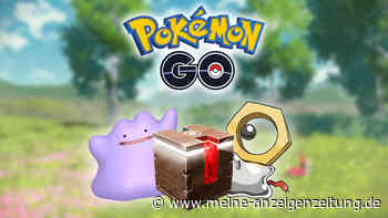 Neues Event in Pokémon GO: So wird die Sammler Herausforderung gelöst
