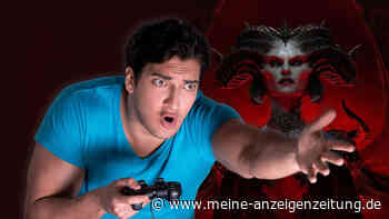 Diablo 4 Beta: Alle Fehler-Codes und wie man sie löst