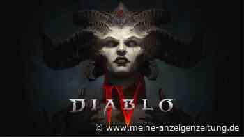 Kritik nach der Diablo 4 Beta: 5 Dinge müssen sich ändern, Blizzard