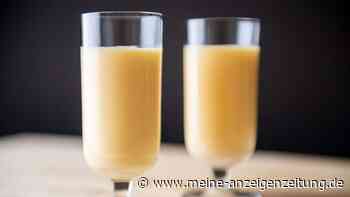 Ei der Daus - Eierlikörhersteller streiten vor Gericht