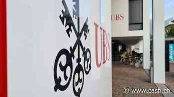 UBS hat kein Interesse an First-Boston-Ausgliederung