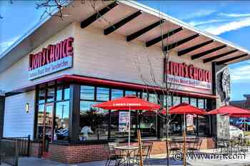 Lion’s Choice names Fred Burmer CEO