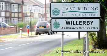 The Hull postcode where residents die 9 years younger than those living just 2 miles away