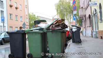 Erneuter Streik beim AWS: Wo der Betrieb stillgelegt wird